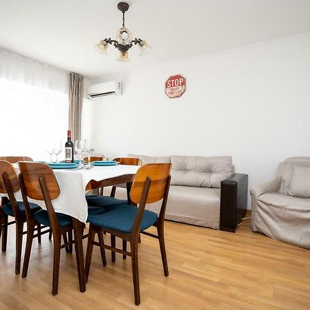 Apartament Radora Konstanca Zewnętrze zdjęcie