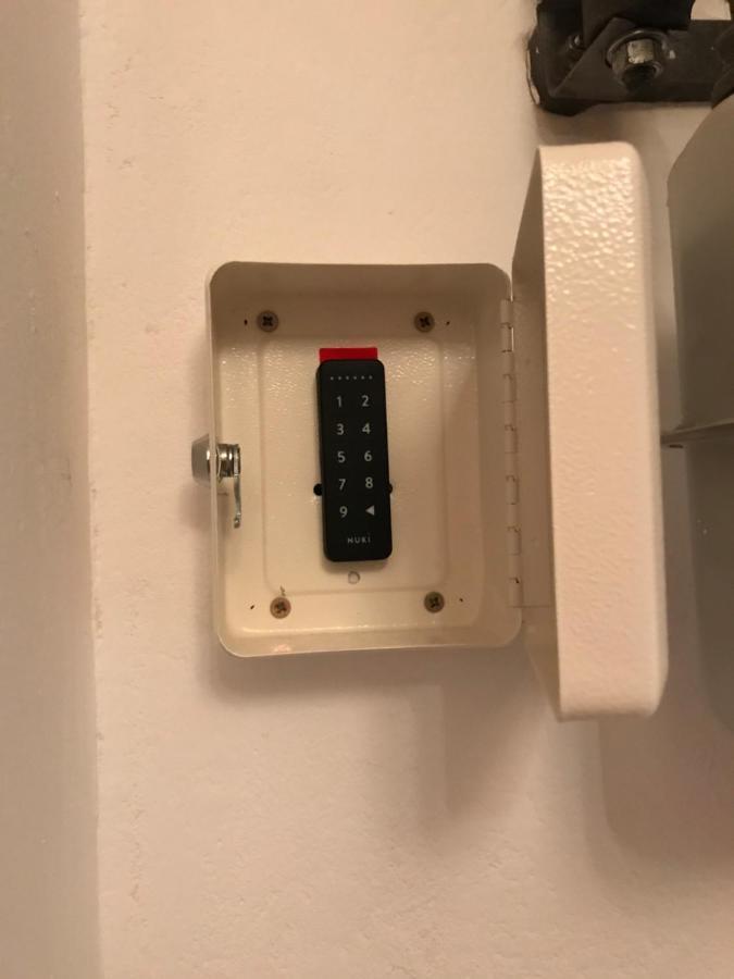 Apartament Radora Konstanca Zewnętrze zdjęcie