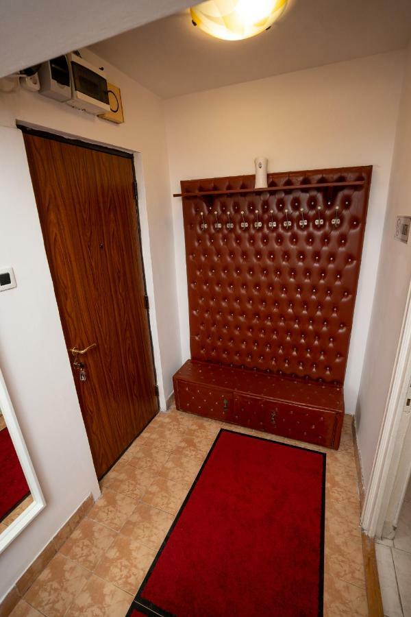 Apartament Radora Konstanca Zewnętrze zdjęcie