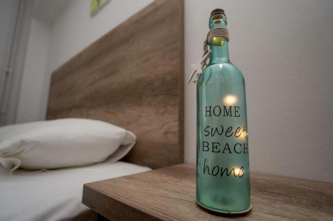 Apartament Radora Konstanca Zewnętrze zdjęcie