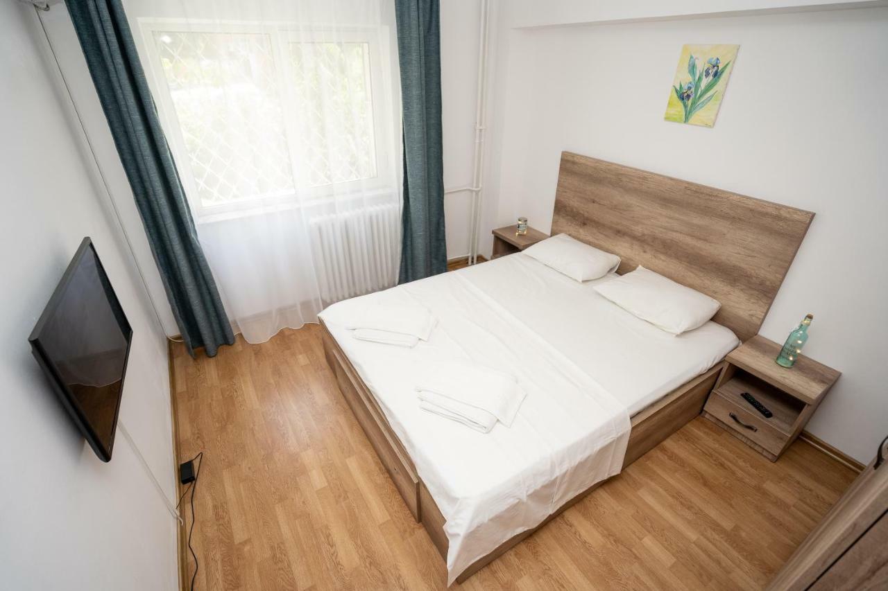 Apartament Radora Konstanca Zewnętrze zdjęcie
