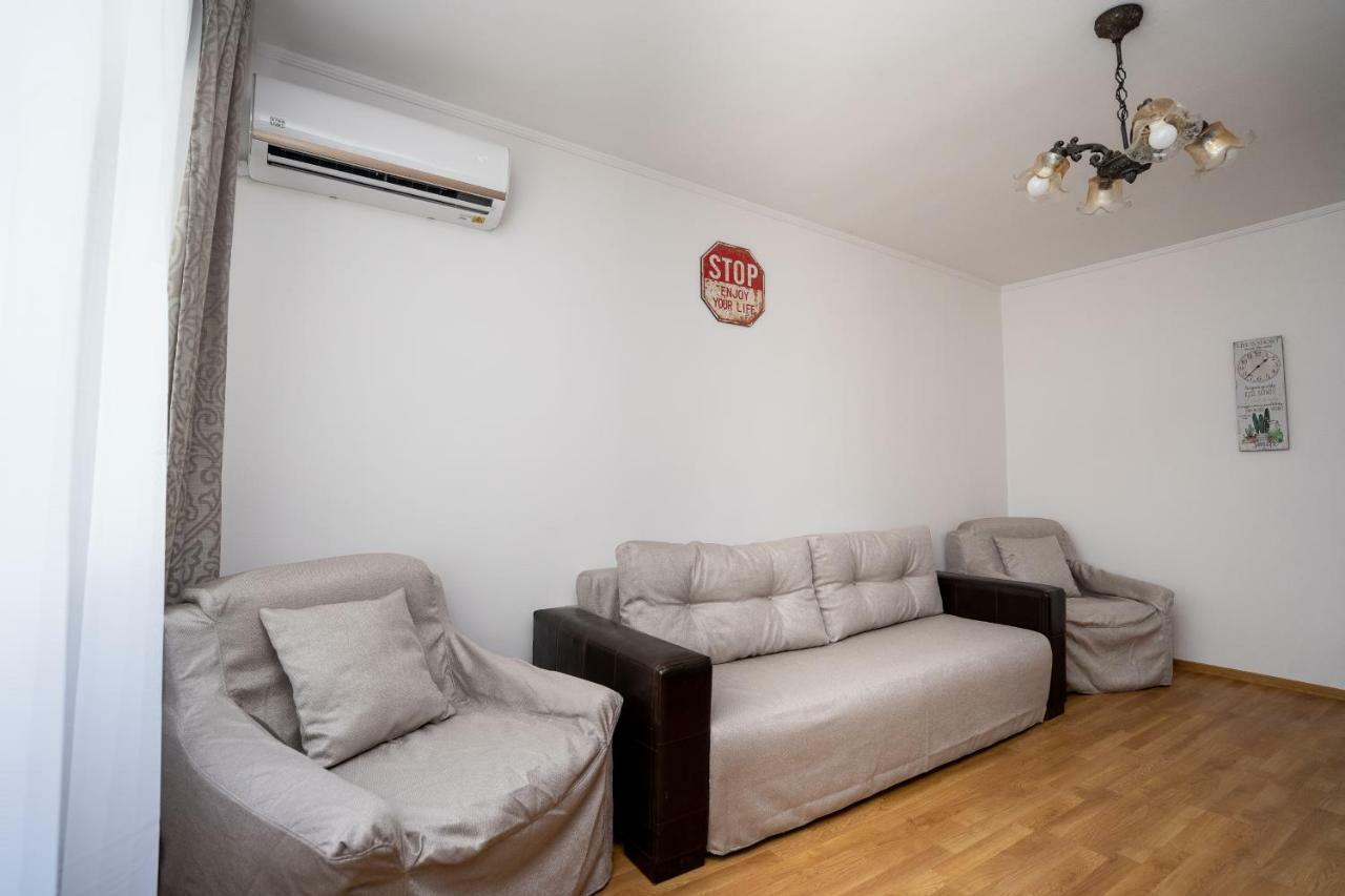 Apartament Radora Konstanca Zewnętrze zdjęcie