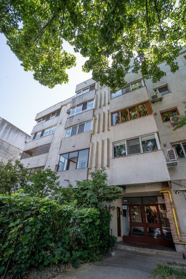 Apartament Radora Konstanca Zewnętrze zdjęcie