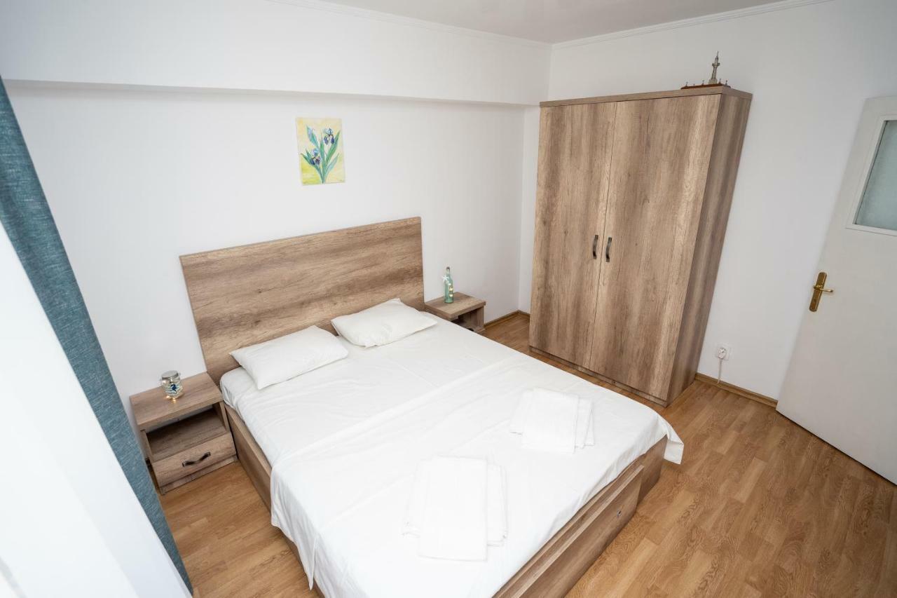 Apartament Radora Konstanca Zewnętrze zdjęcie