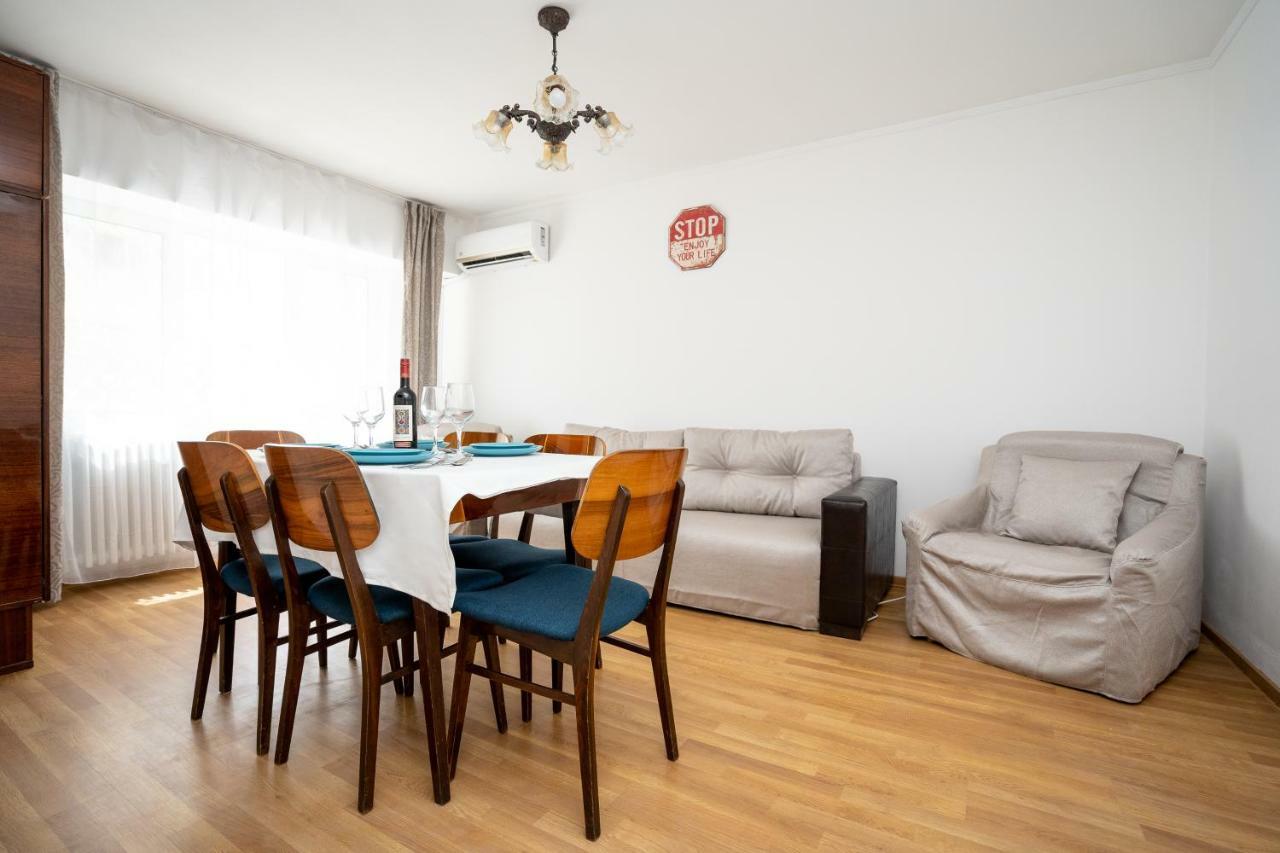 Apartament Radora Konstanca Zewnętrze zdjęcie
