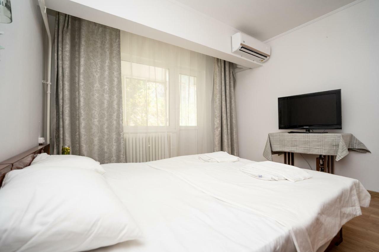 Apartament Radora Konstanca Zewnętrze zdjęcie