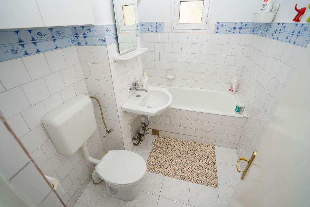 Apartament Radora Konstanca Zewnętrze zdjęcie