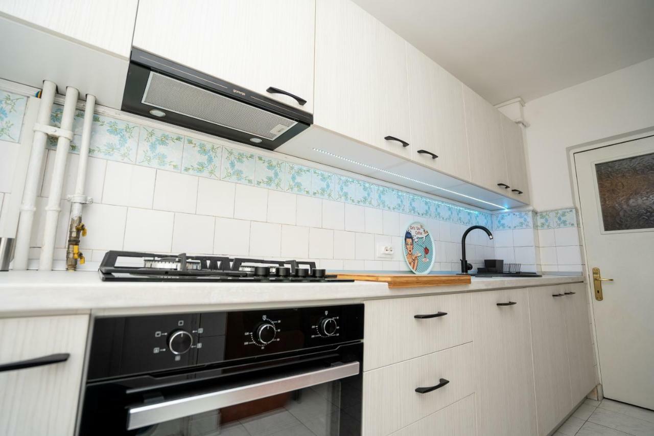 Apartament Radora Konstanca Zewnętrze zdjęcie